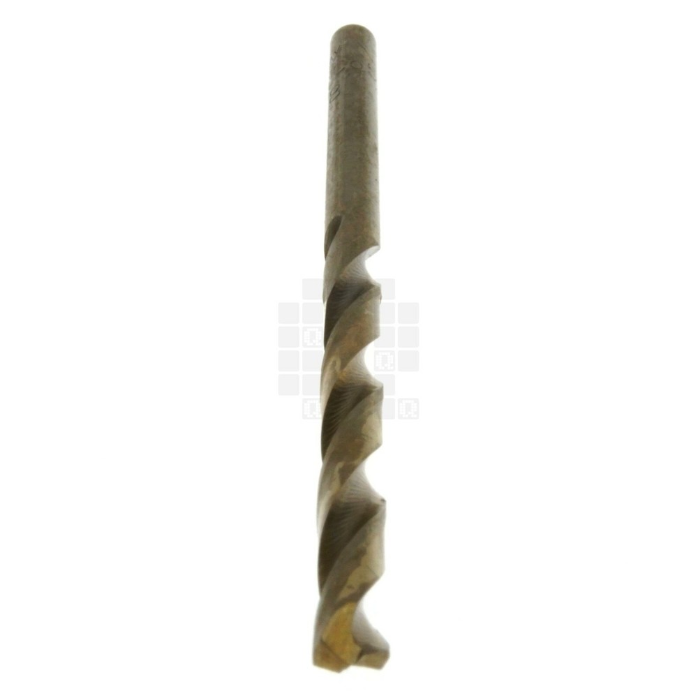 Irwin 3016007 7/64" Cobalt Drill Bit, 135° Split Point