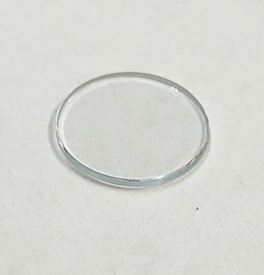Microphazir Nose cone glass replacement , Thermo Scientific microPHAZIR