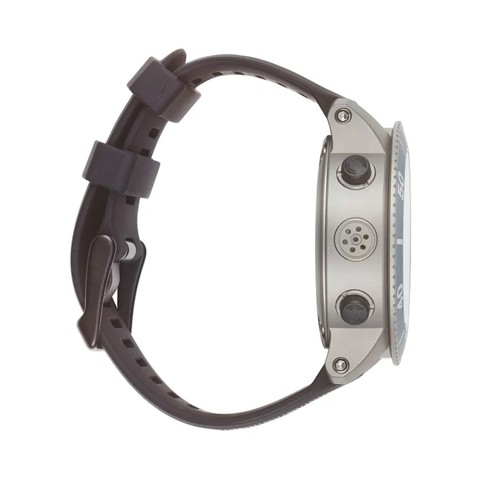 Scubapro Galileo 3 Titanium Wrist Dive Computer with Smart + Pro Transmitter