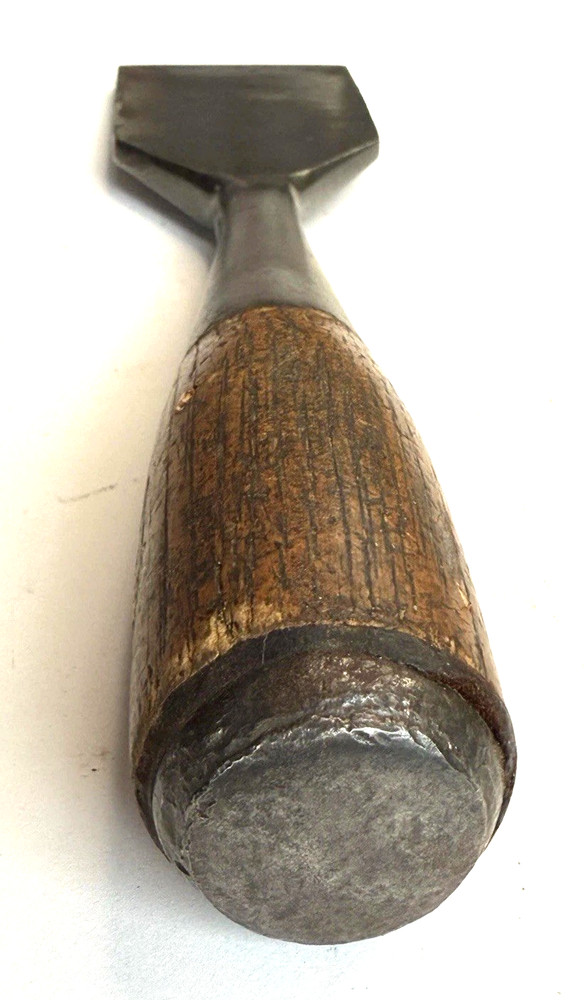 Vintage Woodworking Chisel STANLEY USA 1-3/4”