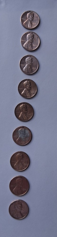 Monedas De Colección