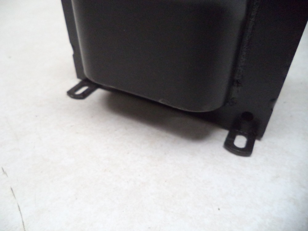 Dayton 31EH88 Control Transformer 200VA New!!!!