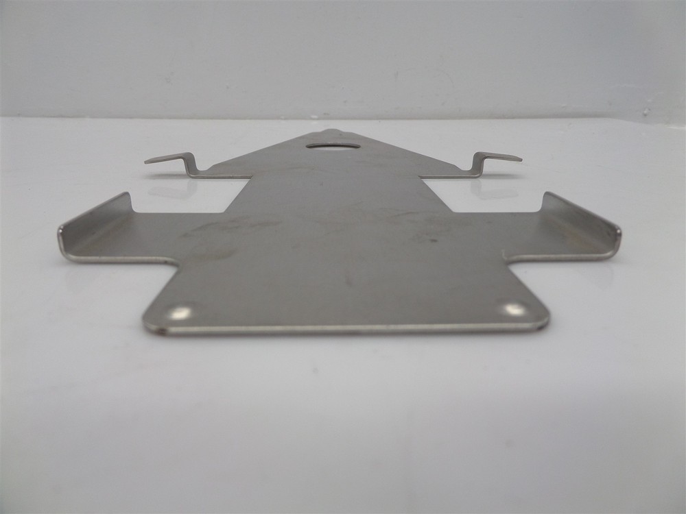 Mettler Toledo Top Loading Balance Scale Baseplate