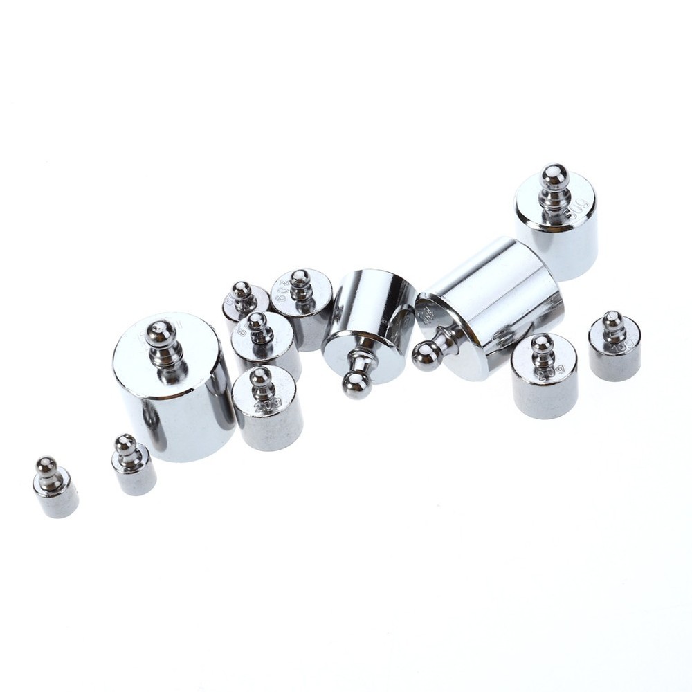 Precision Steel Scale Weight Calibration Weights Scale weights
