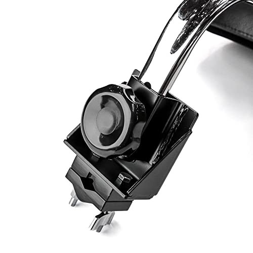 Gibraltar GUBR Universal Back Rest Assorted Styles