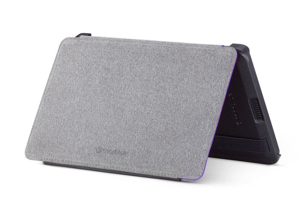MarBlue Fire HD 6 Case Purple