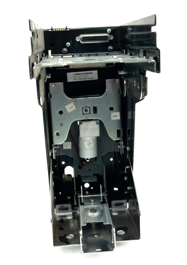 CASH CODE FRONT LOAD BILL VALIDATOR FL-0385US2739