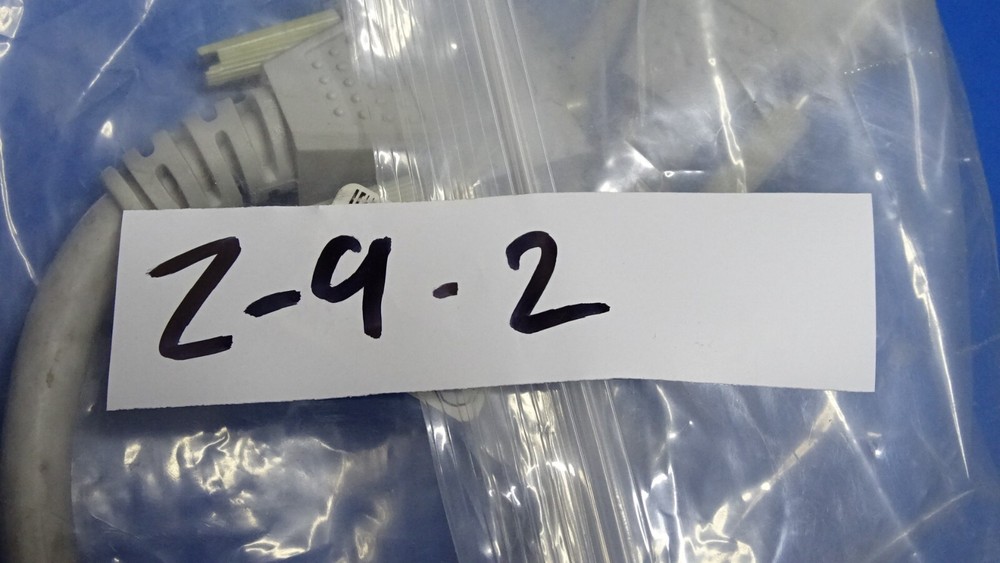 Spacelabs Medical 012-0392-00 Interconnect Cable