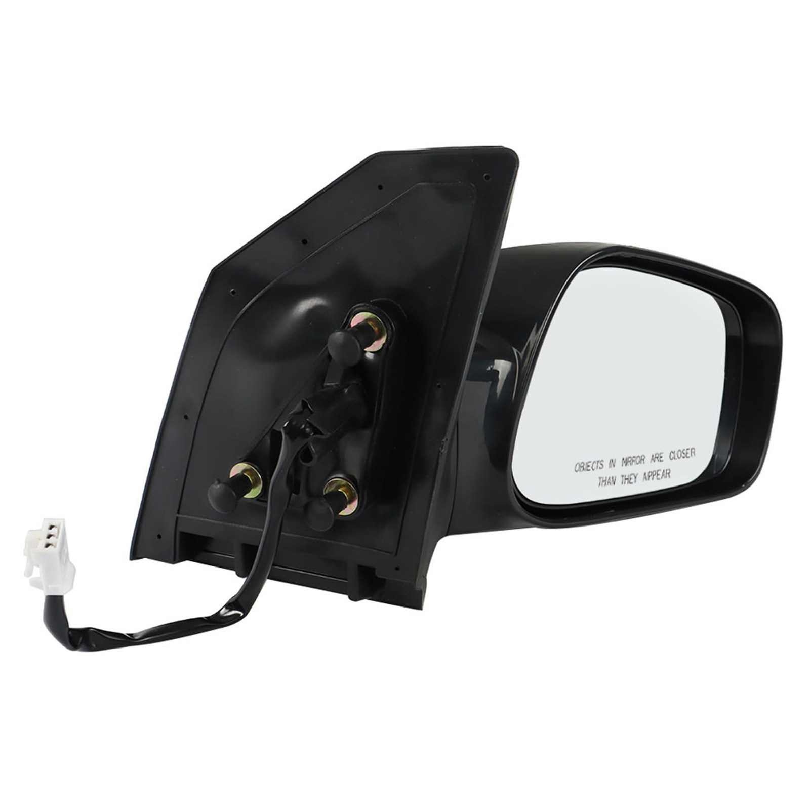 Right Side Power Mirror Replacement for TO1321178 Corolla 2003-2008