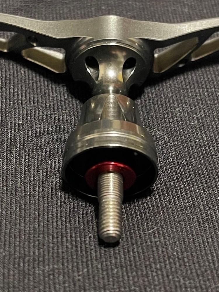 Libre LIRE Wing 98 for Double Handle EF30 Fire