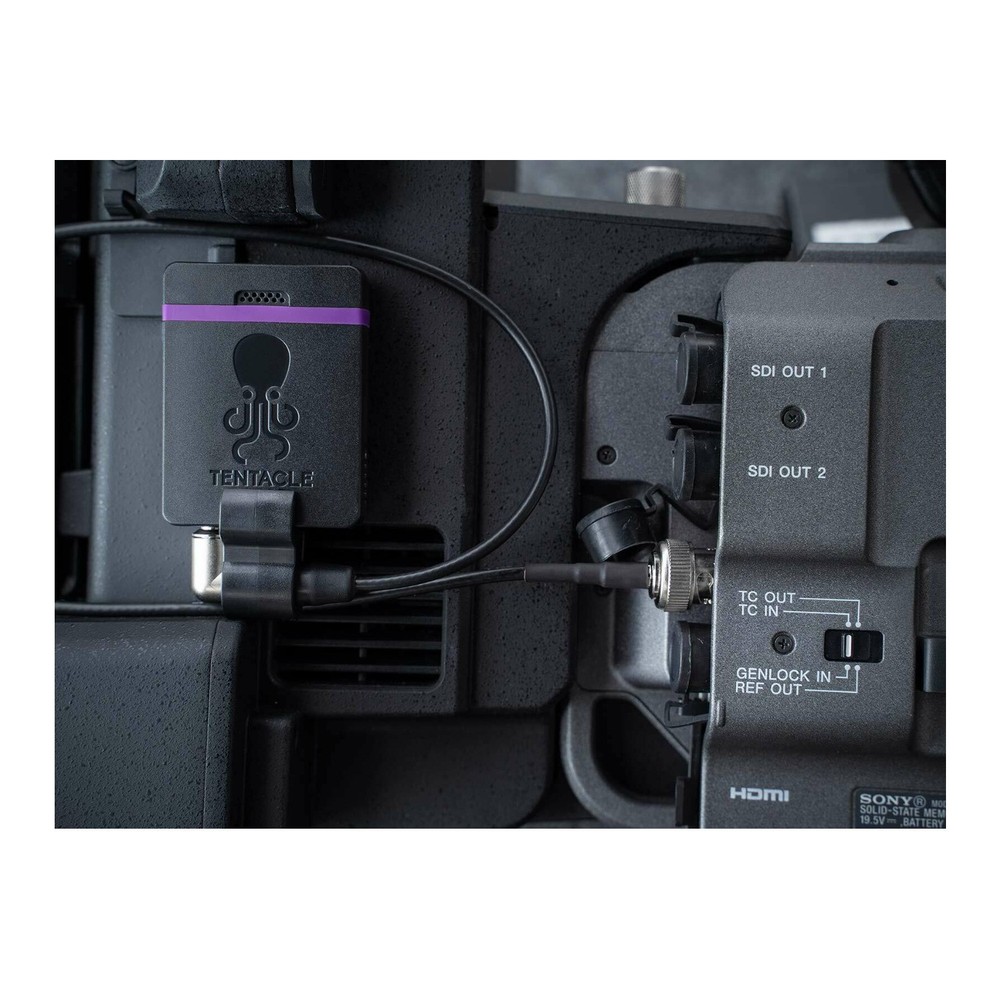 Tentacle Sync E MKII (Single Set)