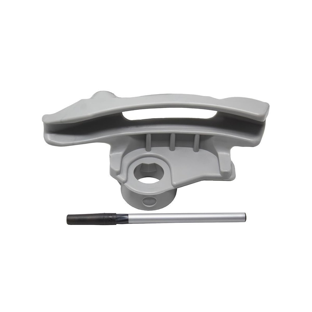 Grey Nylon Mount/Demount Head Tool
