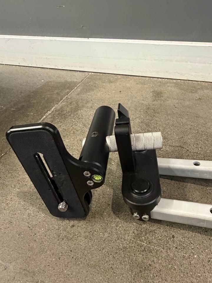 edelkrone JibONE v2 Motorized Camera Jib Motion Control Arm