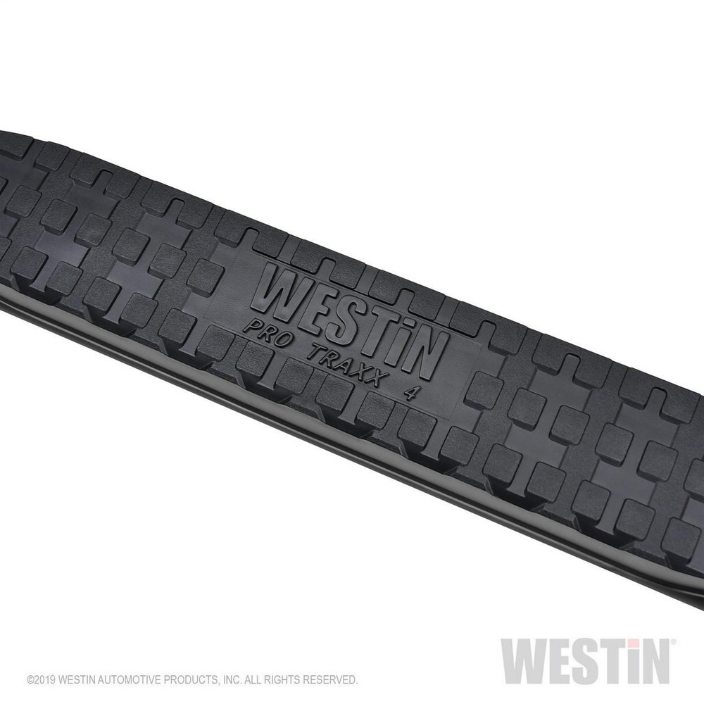 Westin Step Nerf Bar | 21-24115