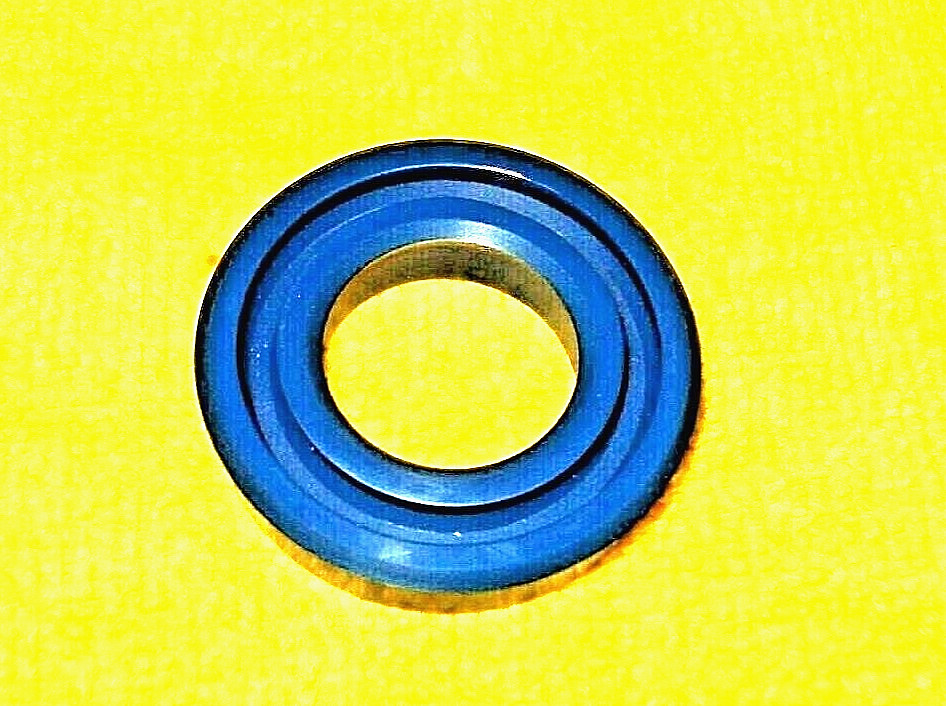 Harbor Freight/Allied / Import Jack U-Cup Seal-Metric U-type packing