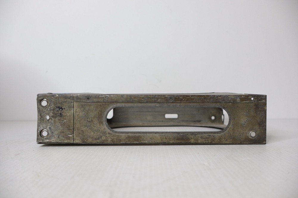 Bendix King KX155 KX165 NAV/COM Mounting Tray