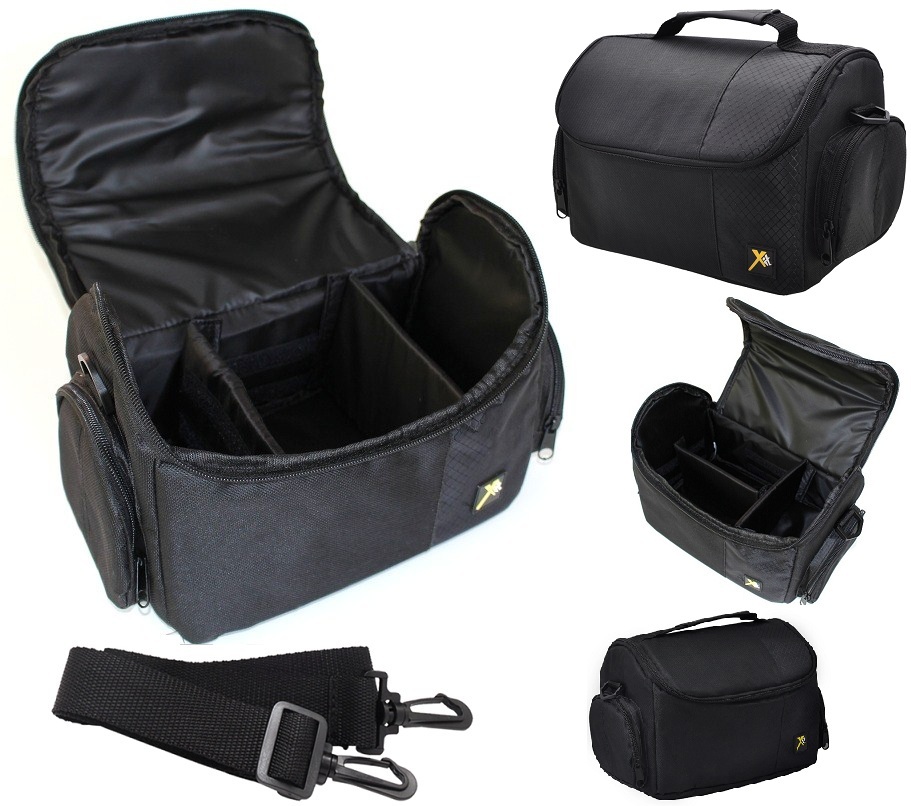 Become A Pro Accessory Package For Sony Alpha A5100 ILCE- 5100