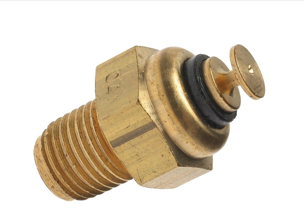 Engine Coolant Temperature Sender-Oil Temperature Switch Standard TS-59