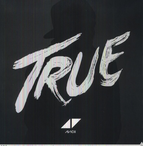 Avicii - True [New Vinyl LP]