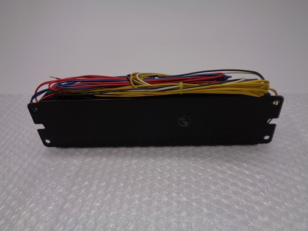 ADVANCE VEL-2S110 BALLAST NSMP