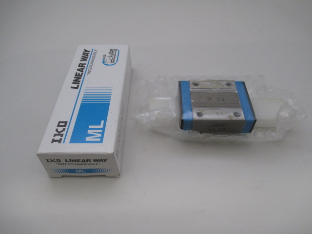 IKO ML ML20C1T1PS2 Linear Way Bearing new