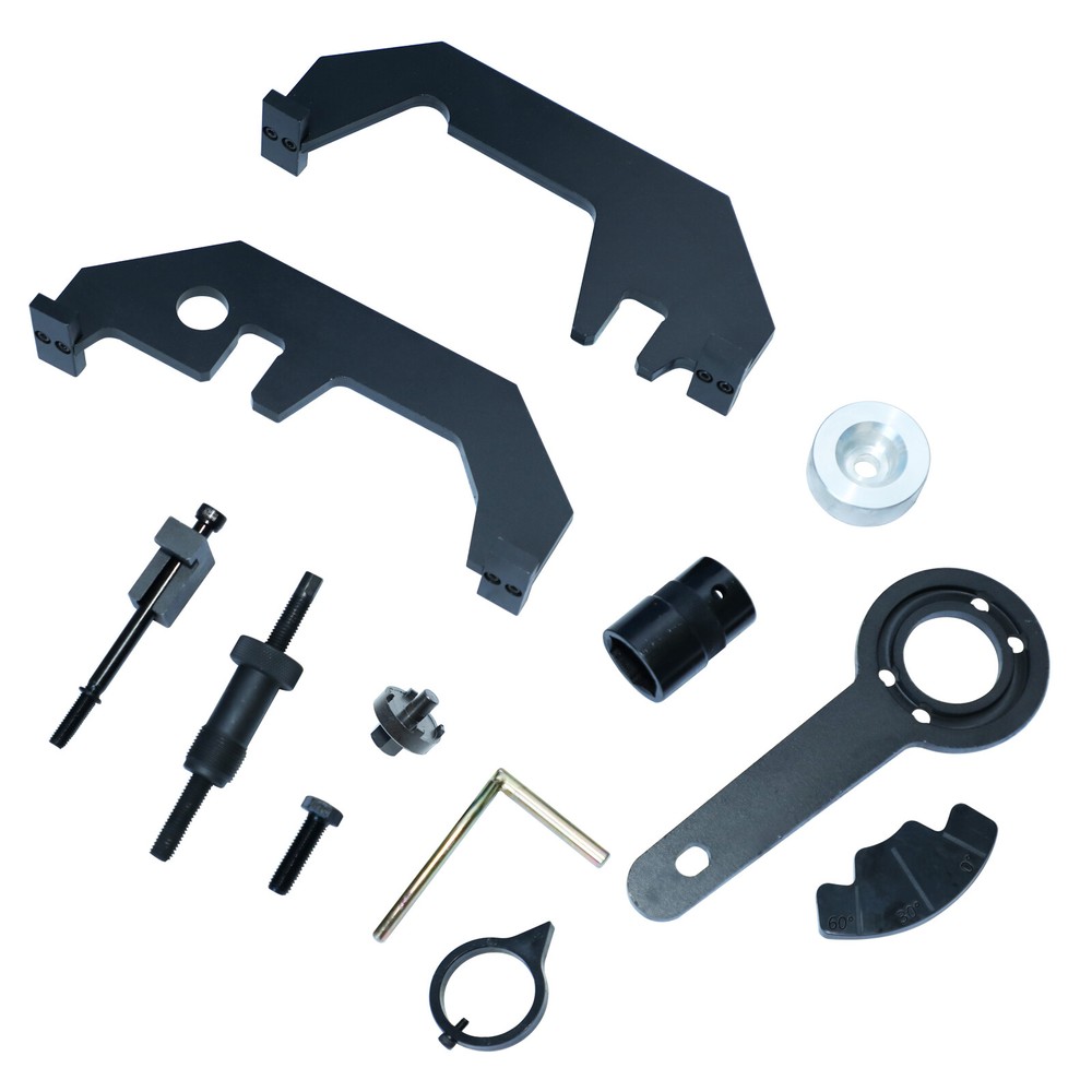 maXpeedingrods Engine Timing Alignment Locking Tool kit for BMW N62 N62TU N73