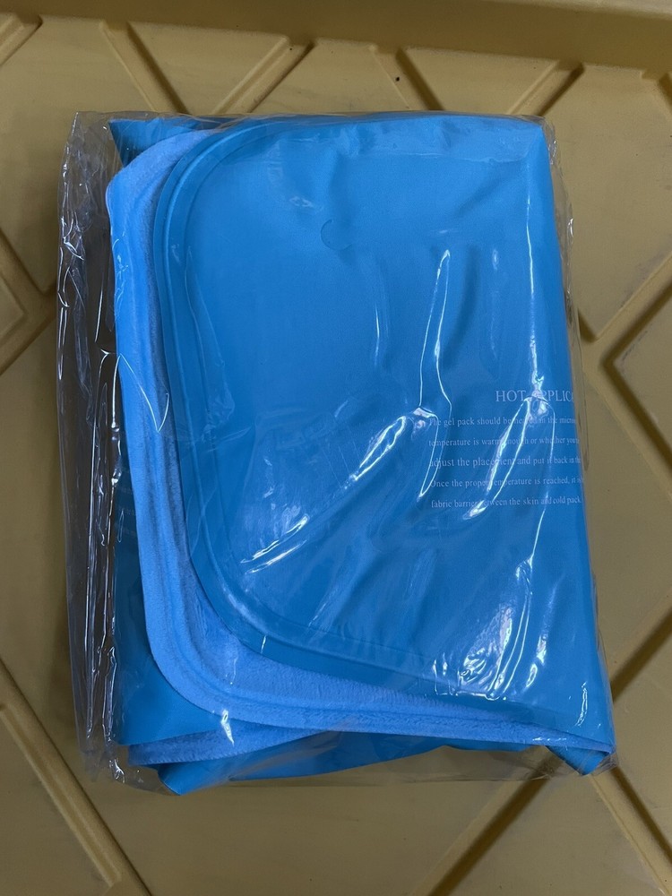 comfytemp hot or cold gel pack