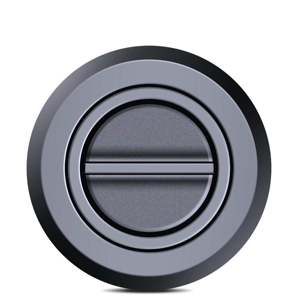 Power Recliner Switch , 2 Button 90 Degree 5 Pin Plug Round Hand Control Hand...
