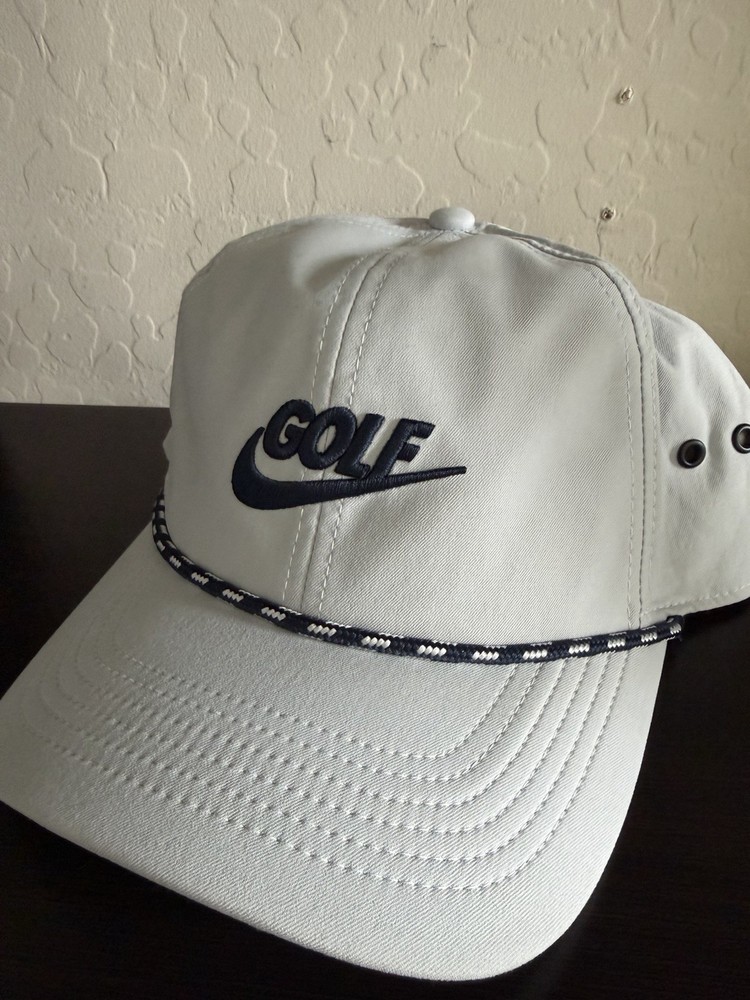 Nike Golf Snap Back
