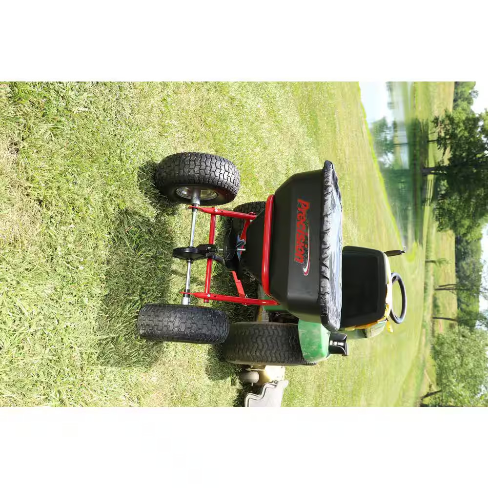 130 Lb. Tow behind Spreader