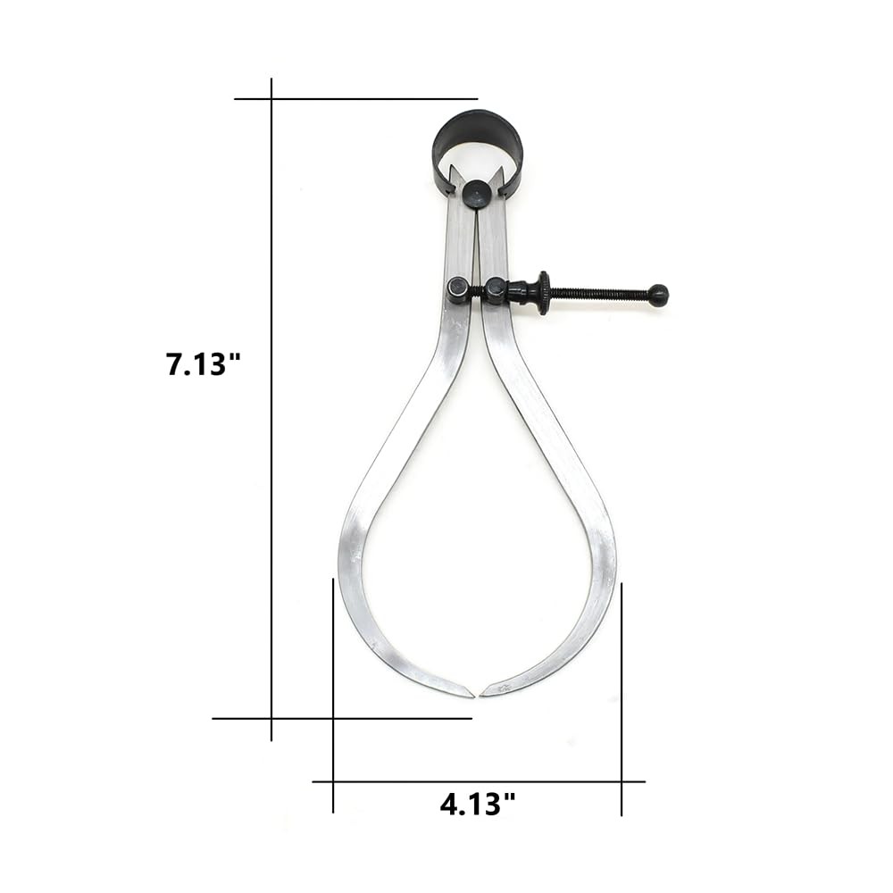 17062 6-Inch Outside Caliper