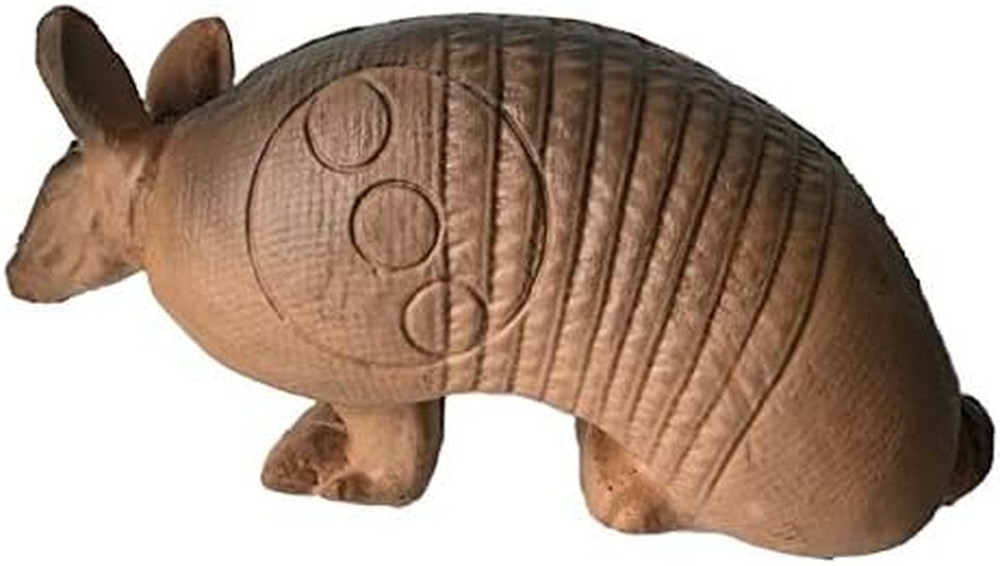 Bigshot Archery Real Wild Armadillo 3D Target