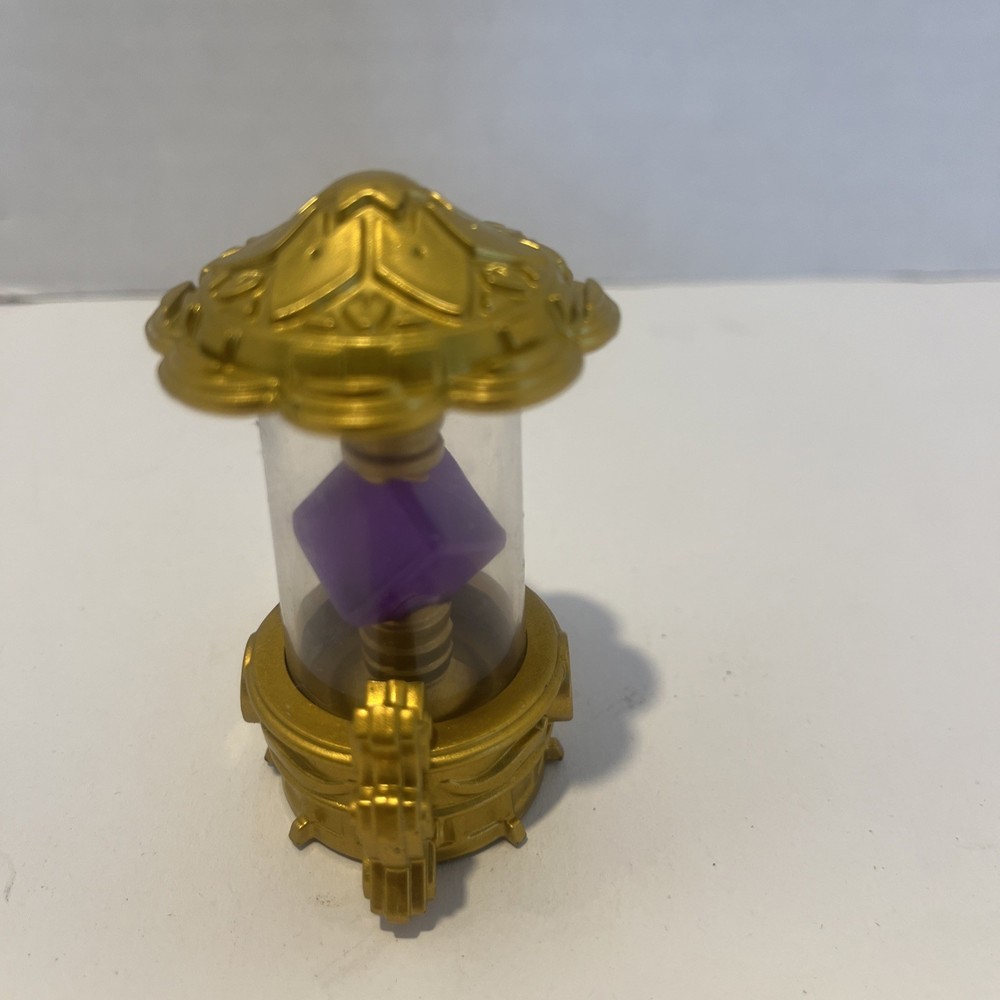 Skylanders Imaginators Creation Crystal Legendary Magic Lantern