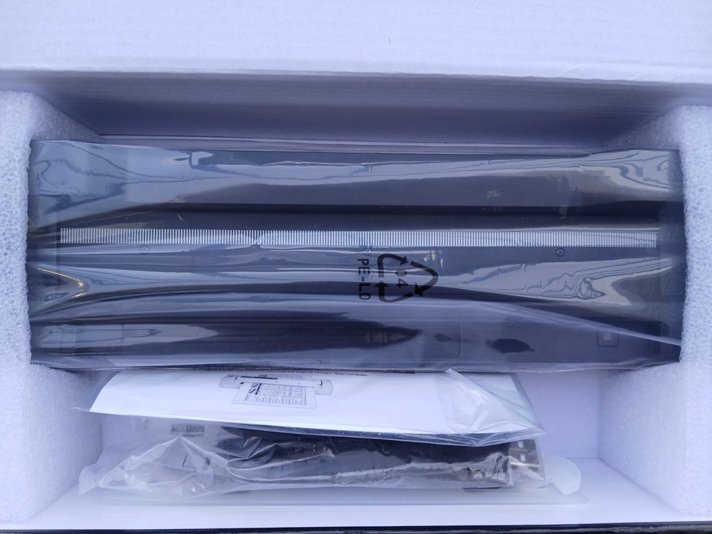 NEW FEED DOCK FOR MAGIC WAND PORTABLE SCANNER