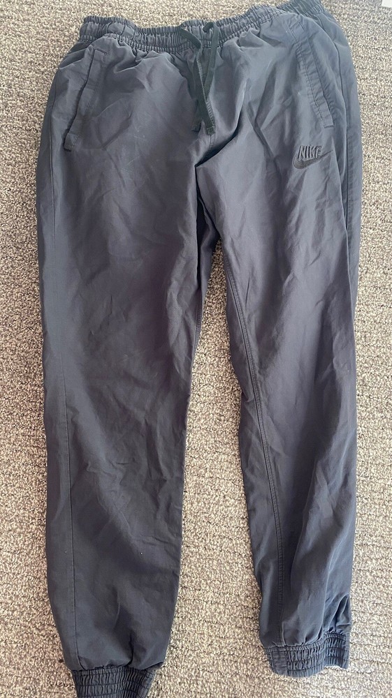 Nike Pants Grey Men’s Size Large