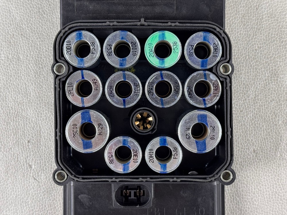 MINT! 2006-2011 SAAB 9-3 ABS CONTROL UNIT MODULE 06-11