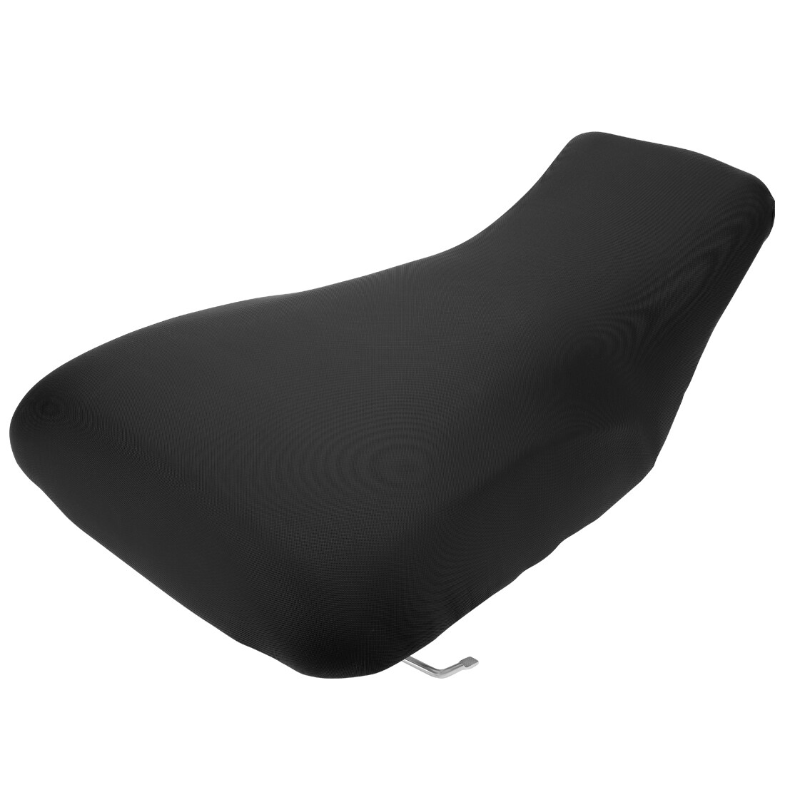 2000 - 2003 Complete Seat Black For Honda TRX350 TE TM FE FM Rancher 350 ES S