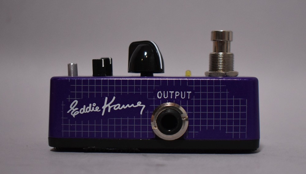 F-Audio Labs Edstortion Lite Eddie Kramer w/Box