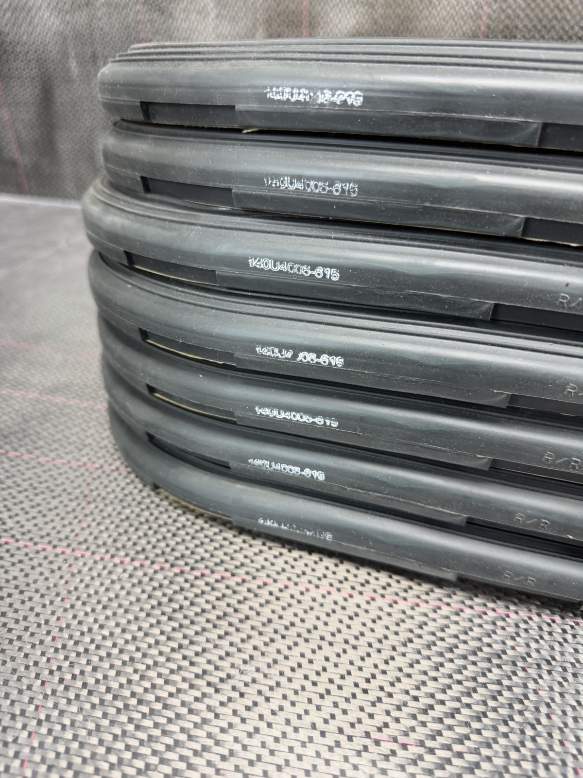 *NEW old STOCK* GKN AEROSPACE 140U4005-615 Boeing 747 Aircraft Cabin Window