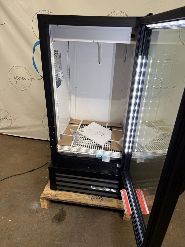 True GDM-08 Commercial Refrigerator