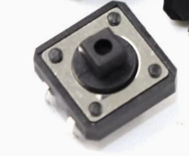 12*12*7.3 Tact Switch B3F-4055 Push Button
