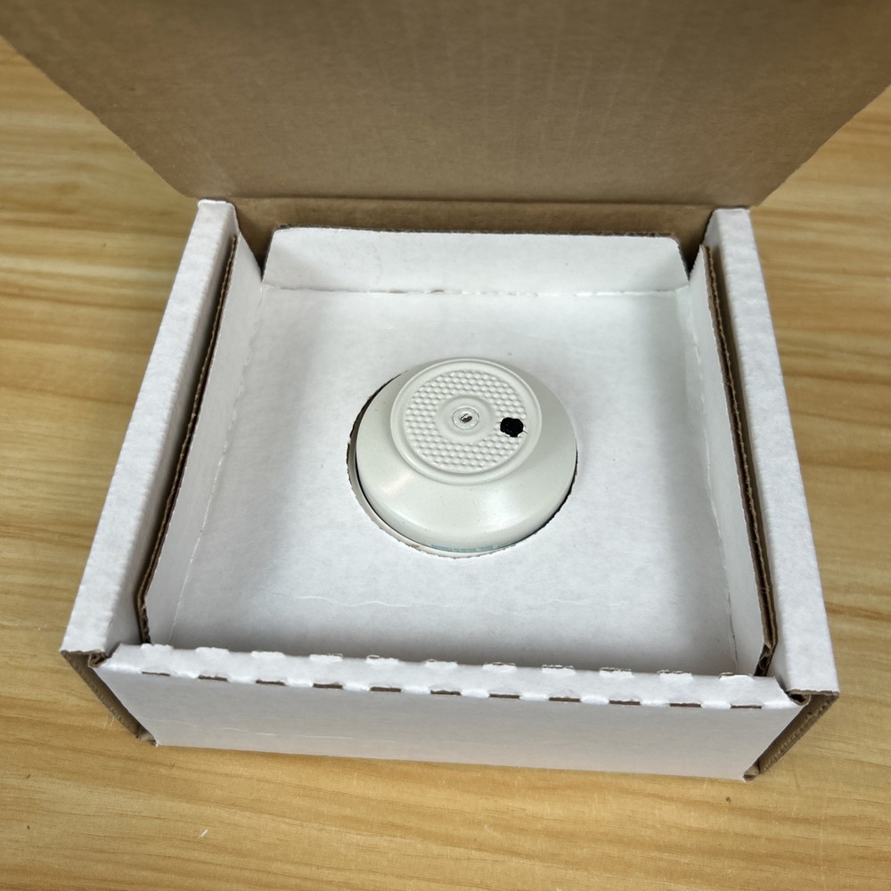 DMP 1183-135F Wireless Heat Detector