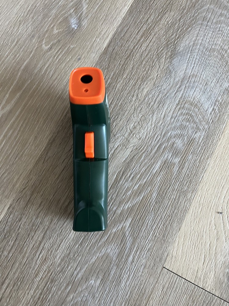 Extech 42500 Mini Laser IR Thermometer