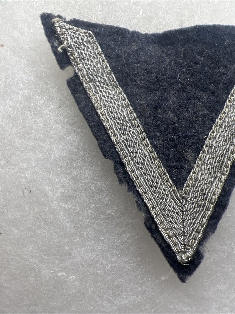 WW2 German Luftwaffe Chevron (DD174