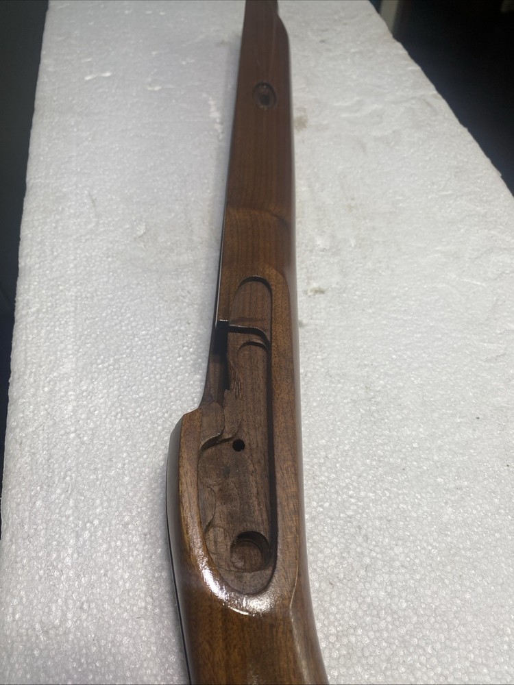 Thompson Center Renegade Muzzleloader Gun Stock.(Read Description)