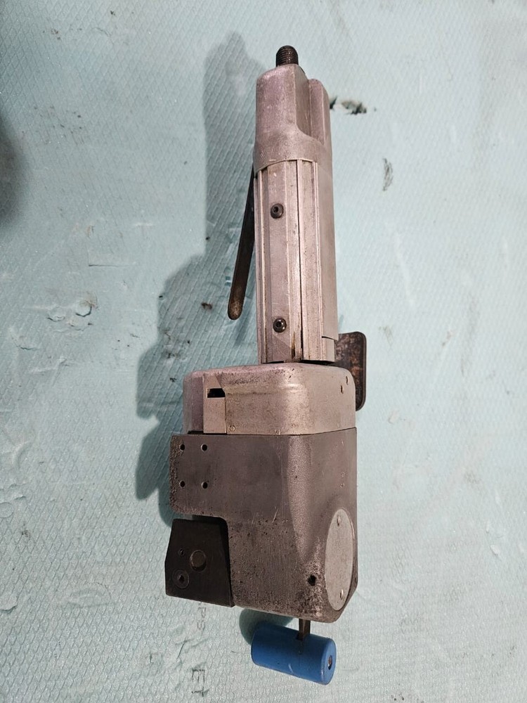 SIGNODE Tension-Weld Strapping Tool VXM-2000