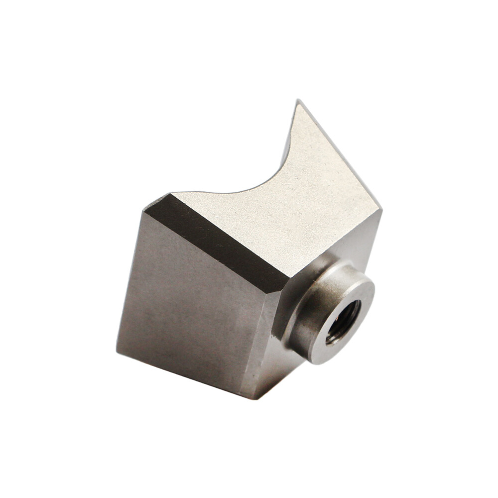 For Fae/Cat Forestry Mulcher Type E Knife Teeth