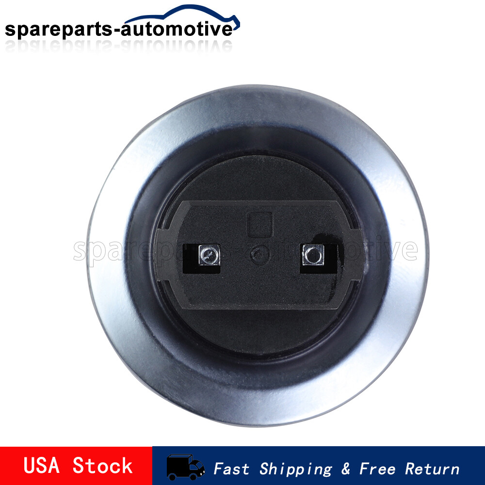 Keyless Engine Start To Stop Push Go Button Ignition Switch For Mercedes-Benz