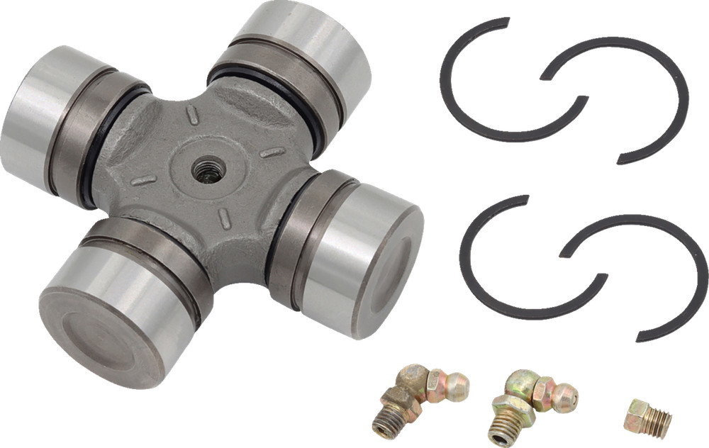 Moose Offroad Universal Joint Kawasaki AT-08496 Heavy-Duty Construction