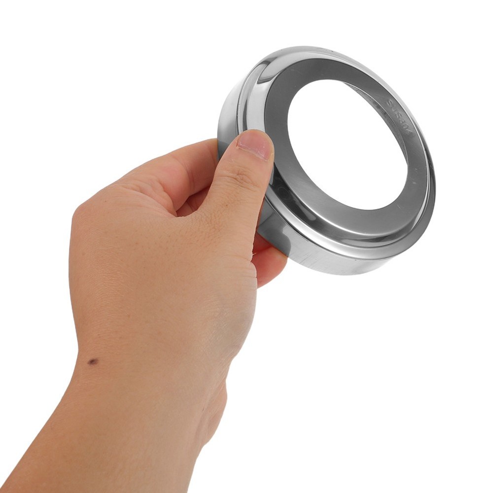 10 Pcs Pool Ladder Decorative Ring Inground Hole Protector Accessories